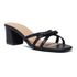Clary Knot Sandals